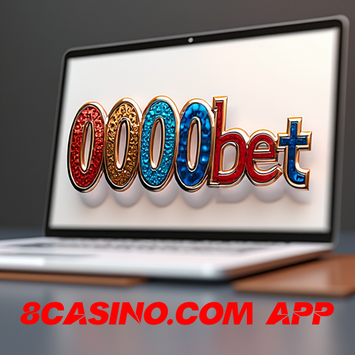 8casino.com app, Cassino Confiável e Seguro